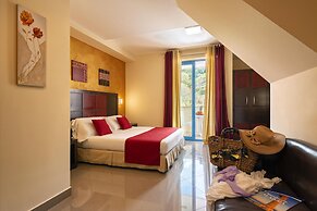 Grand Hotel La Tonnara