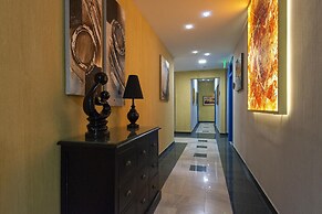 Grand Hotel La Tonnara