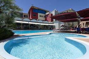 Grand Hotel La Tonnara