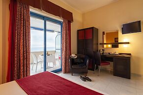 Grand Hotel La Tonnara