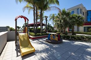 Grand Hotel La Tonnara