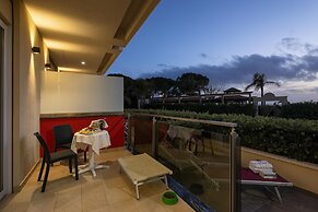 Grand Hotel La Tonnara