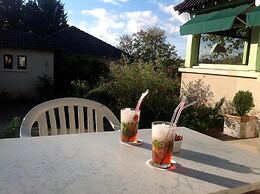 The Originals Access, Hôtel La Dousseine