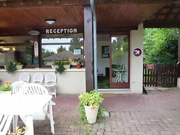 The Originals Access, Hôtel La Dousseine