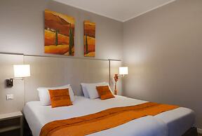 The Originals Access, Hôtel La Dousseine