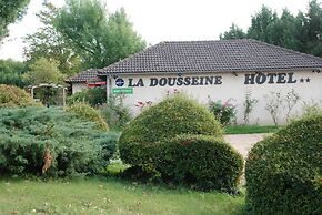 The Originals Access, Hôtel La Dousseine