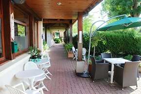 The Originals Access, Hôtel La Dousseine