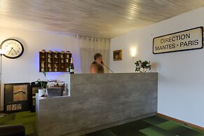 The Originals Access, Hôtel La Dousseine