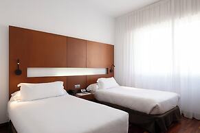 Maroa Hotel