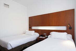Maroa Hotel