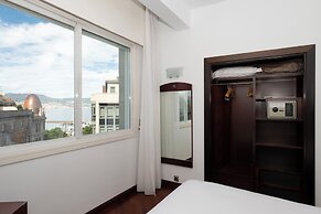 Maroa Hotel