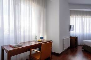 Maroa Hotel
