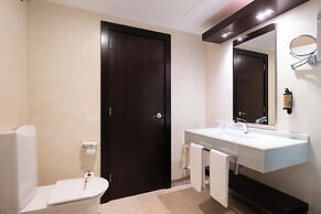 Maroa Hotel