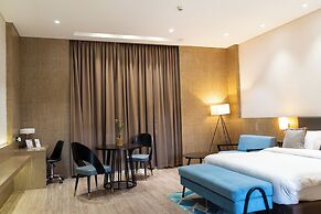 Goldfinch Retreat Bangalore