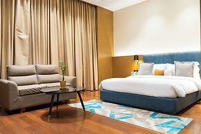 Goldfinch Retreat Bangalore