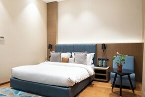 Goldfinch Retreat Bangalore