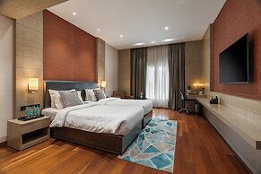 Goldfinch Retreat Bangalore