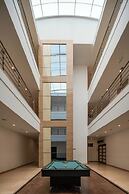 Goldfinch Retreat Bangalore