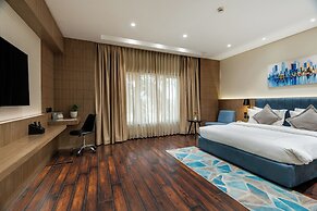 Goldfinch Retreat Bangalore