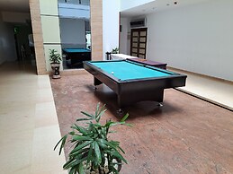 Goldfinch Retreat Bangalore