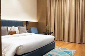 Goldfinch Retreat Bangalore