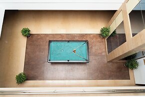 Goldfinch Retreat Bangalore