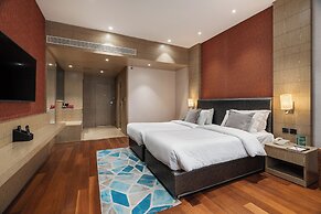 Goldfinch Retreat Bangalore