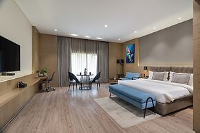 Goldfinch Retreat Bangalore