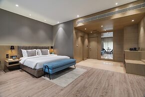 Goldfinch Retreat Bangalore