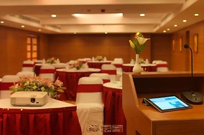 Goldfinch Retreat Bangalore