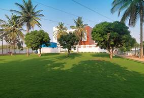 Goldfinch Retreat Bangalore