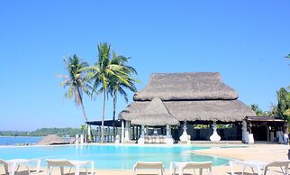 Playa Tropical