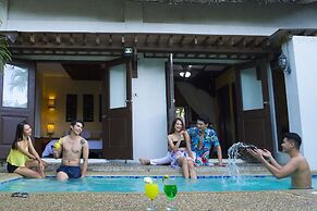 Playa Tropical