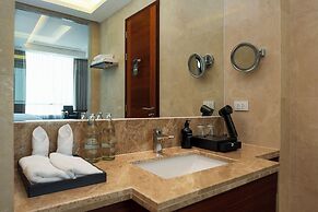 The Grand Fourwings Convention Hotel