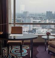 The Grand Fourwings Convention Hotel