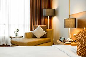 The Grand Fourwings Convention Hotel