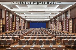 The Grand Fourwings Convention Hotel