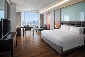 The Grand Fourwings Convention Hotel