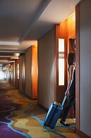 The Grand Fourwings Convention Hotel