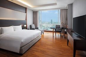The Grand Fourwings Convention Hotel