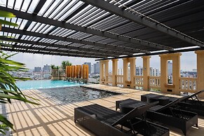 The Grand Fourwings Convention Hotel