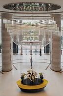 The Grand Fourwings Convention Hotel