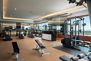 The Grand Fourwings Convention Hotel