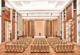 The Grand Fourwings Convention Hotel