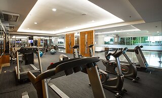 The Grand Fourwings Convention Hotel