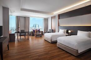 The Grand Fourwings Convention Hotel