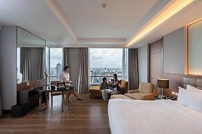 The Grand Fourwings Convention Hotel