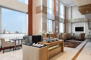 The Grand Fourwings Convention Hotel