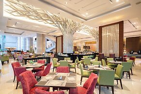 The Grand Fourwings Convention Hotel