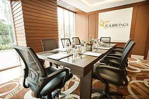 The Grand Fourwings Convention Hotel